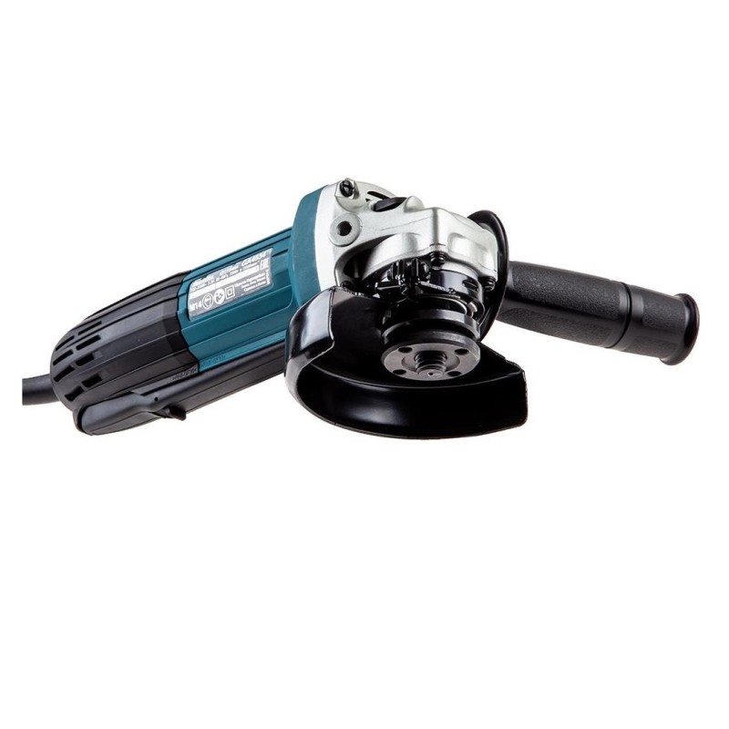 Шлифмашина угловая сетевая Makita GA4534 