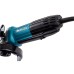 Шлифмашина угловая сетевая Makita GA4534 