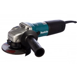 Шлифмашина угловая сетевая Makita GA4540C 