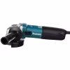 Шлифмашина угловая сетевая Makita GA4540C