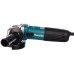 Шлифмашина угловая сетевая Makita GA4540C 