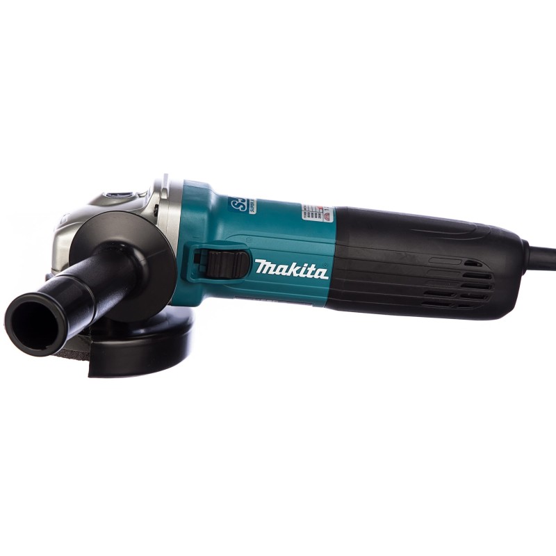 Шлифмашина угловая сетевая Makita GA4540C 