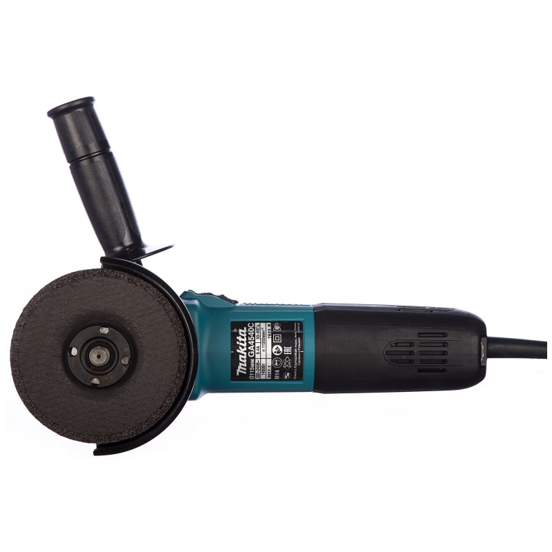 Шлифмашина угловая сетевая Makita GA4540C 