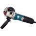 Шлифмашина угловая сетевая Makita GA4540C 