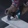 Шлифмашина угловая сетевая Makita GA4540C