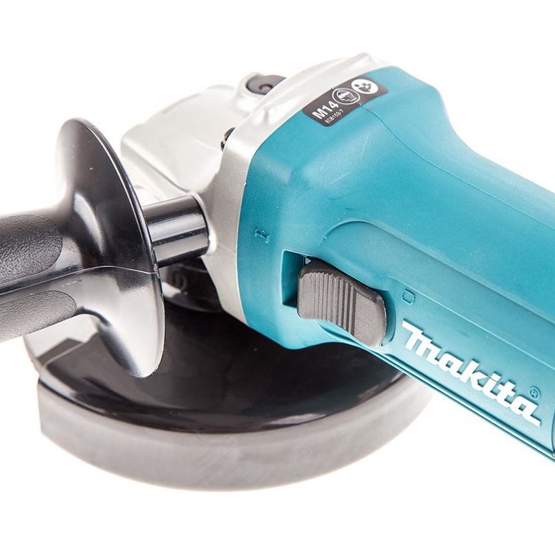 Шлифмашина угловая сетевая Makita GA5030K 