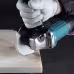 Шлифмашина угловая сетевая Makita GA5030K 