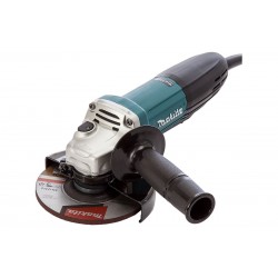 Шлифмашина угловая сетевая Makita GA5034 