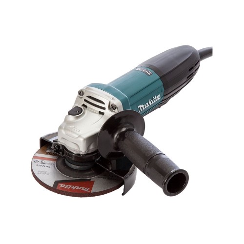 Шлифмашина угловая сетевая Makita GA5034 