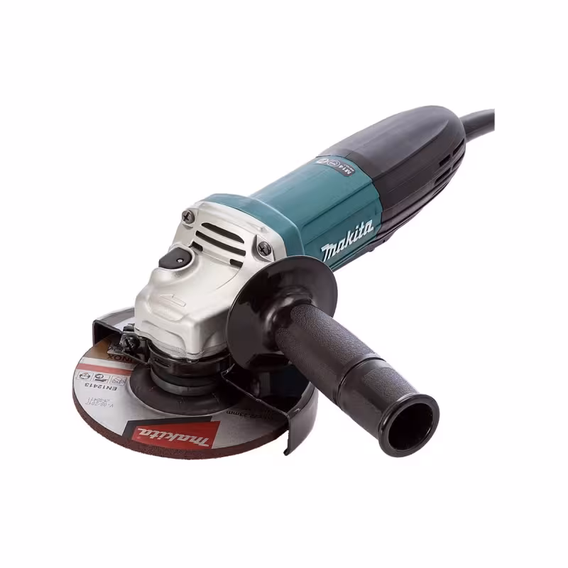 Шлифмашина угловая сетевая Makita GA5034 