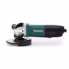 Шлифмашина угловая сетевая Makita GA5034
