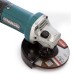 Шлифмашина угловая сетевая Makita GA5034 