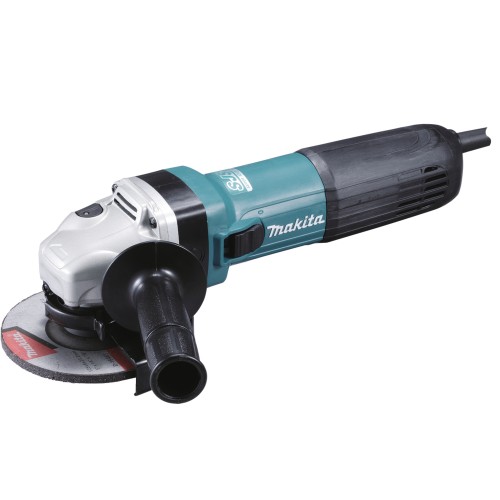 Шлифмашина угловая сетевая Makita GA5041R 