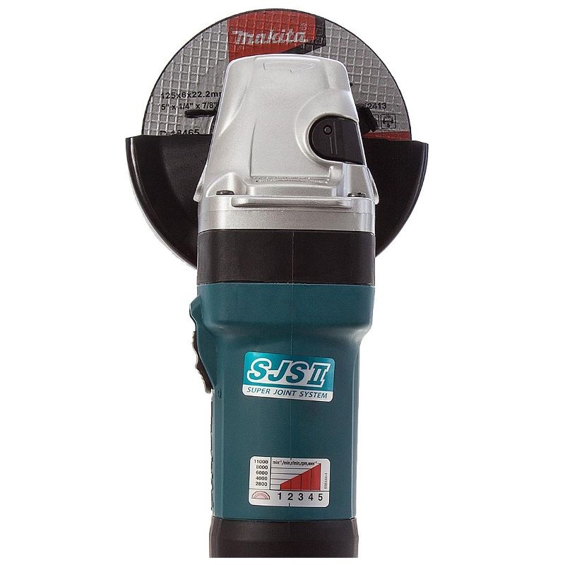 Шлифмашина угловая сетевая Makita GA5041R 