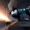 Шлифмашина угловая сетевая Makita GA5041R