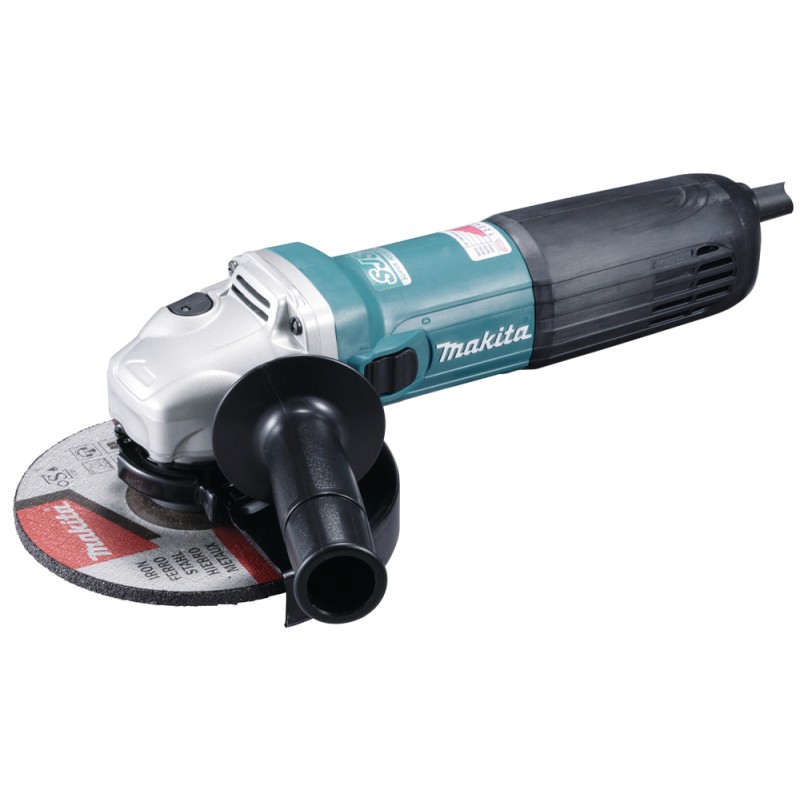 Шлифмашина угловая сетевая Makita GA6040C 