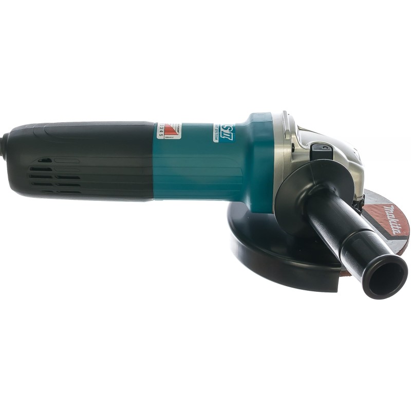 Шлифмашина угловая сетевая Makita GA6040C 