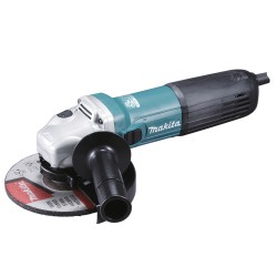 Шлифмашина угловая сетевая Makita GA6040R 