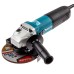 Шлифмашина угловая сетевая Makita GA6040R 