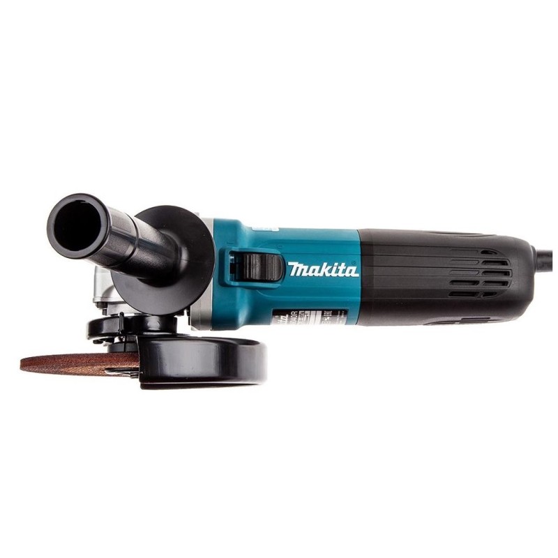 Шлифмашина угловая сетевая Makita GA6040R 