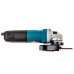 Шлифмашина угловая сетевая Makita GA6040R 