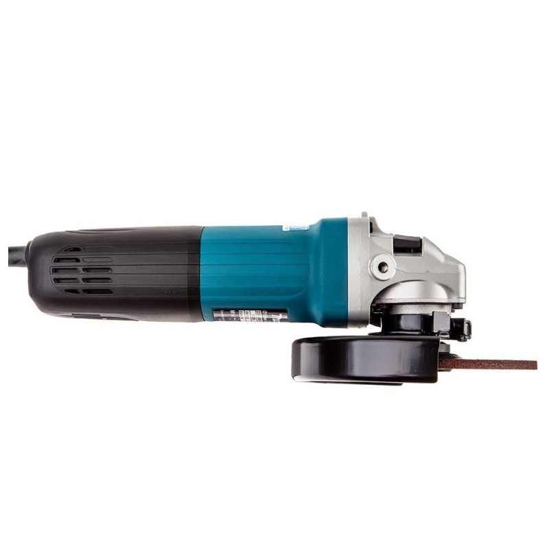 Шлифмашина угловая сетевая Makita GA6040R 