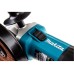 Шлифмашина угловая сетевая Makita GA6040R 