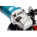 Шлифмашина угловая сетевая Makita GA6040R 