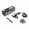 Шлифмашина угловая сетевая Makita GA6040R