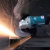 Шлифмашина угловая сетевая Makita GA6040R