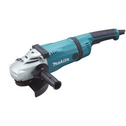 Шлифмашина угловая сетевая Makita GA7030SF01 