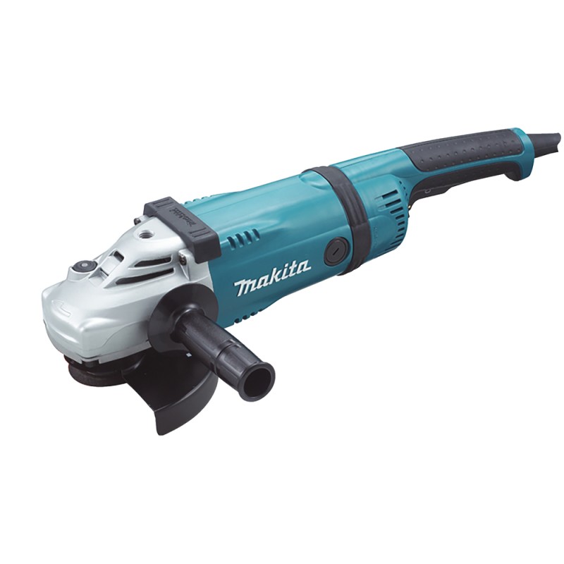 Шлифмашина угловая сетевая Makita GA7030SF01 