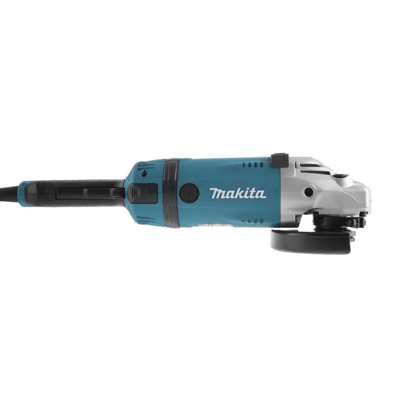 Шлифмашина угловая сетевая Makita GA7030SF01 