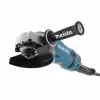 Шлифмашина угловая сетевая Makita GA7030SF01