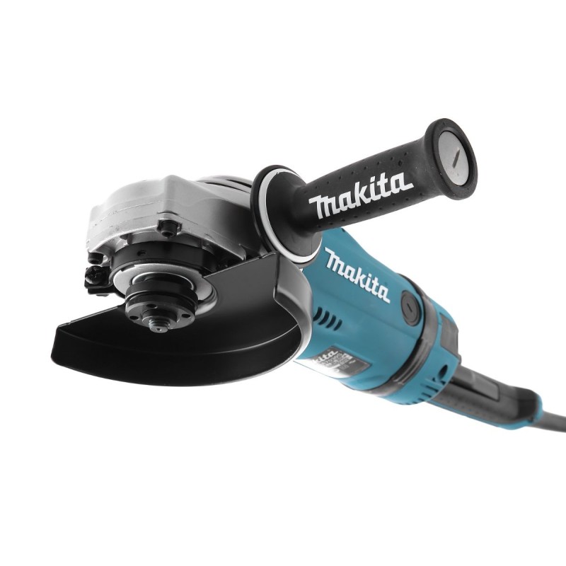 Шлифмашина угловая сетевая Makita GA7030SF01 