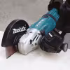 Шлифмашина угловая сетевая Makita GA7030SF01