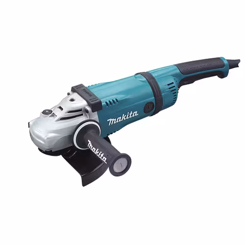 Шлифмашина угловая сетевая Makita GA9040SFK
