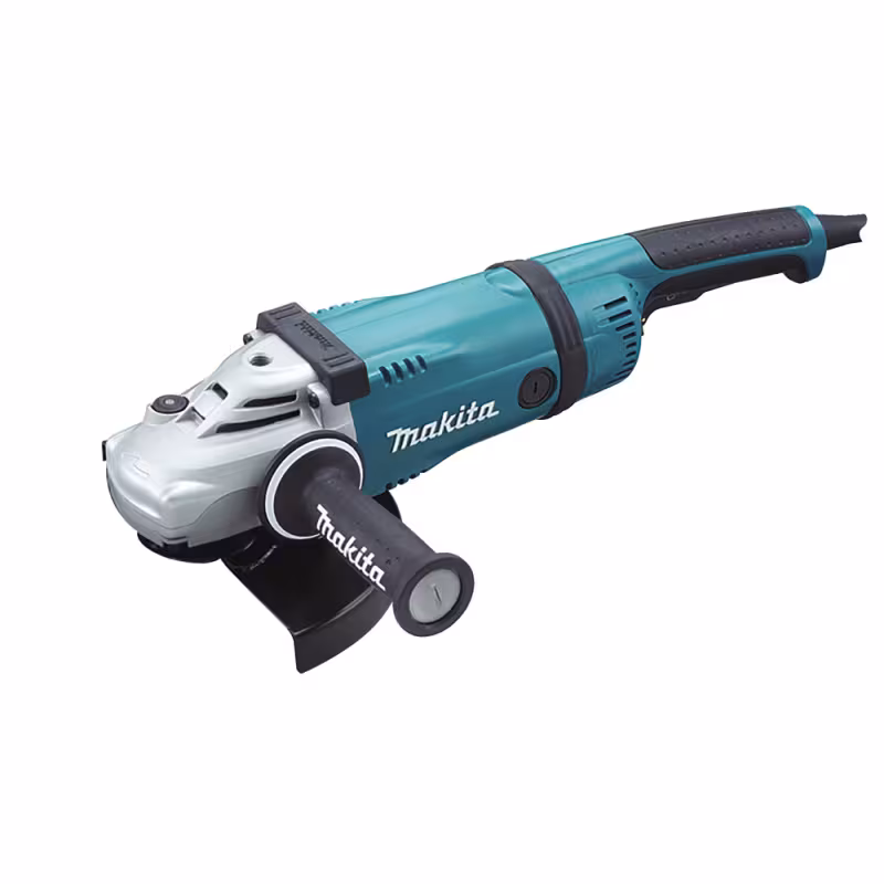 Шлифмашина угловая сетевая Makita GA9040SFK