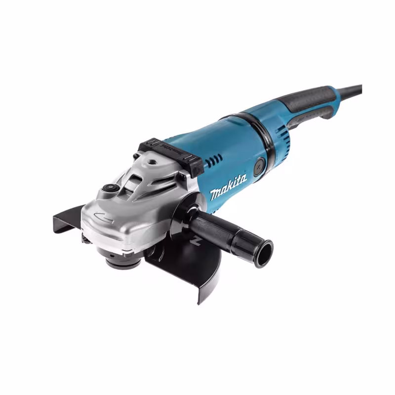 Шлифмашина угловая сетевая Makita GA9040SFK