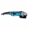 Шлифмашина угловая сетевая Makita GA9040SFK
