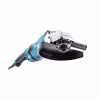 Шлифмашина угловая сетевая Makita GA9040SFK
