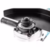 Шлифмашина угловая сетевая Makita GA9040SFK