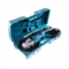 Шлифмашина угловая сетевая Makita GA9040SFK
