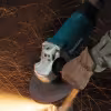 Шлифмашина угловая сетевая Makita GA9060