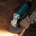 Шлифмашина угловая сетевая Makita GA9060