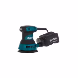 Шлифмашина эксцентриковая Makita BO5030K 