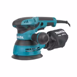 Шлифмашина эксцентриковая Makita BO5041K 