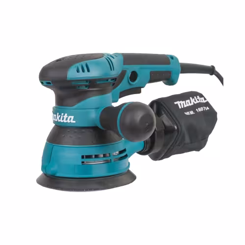 Шлифмашина эксцентриковая Makita BO5041K 