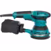 Шлифмашина эксцентриковая Makita BO5041K 