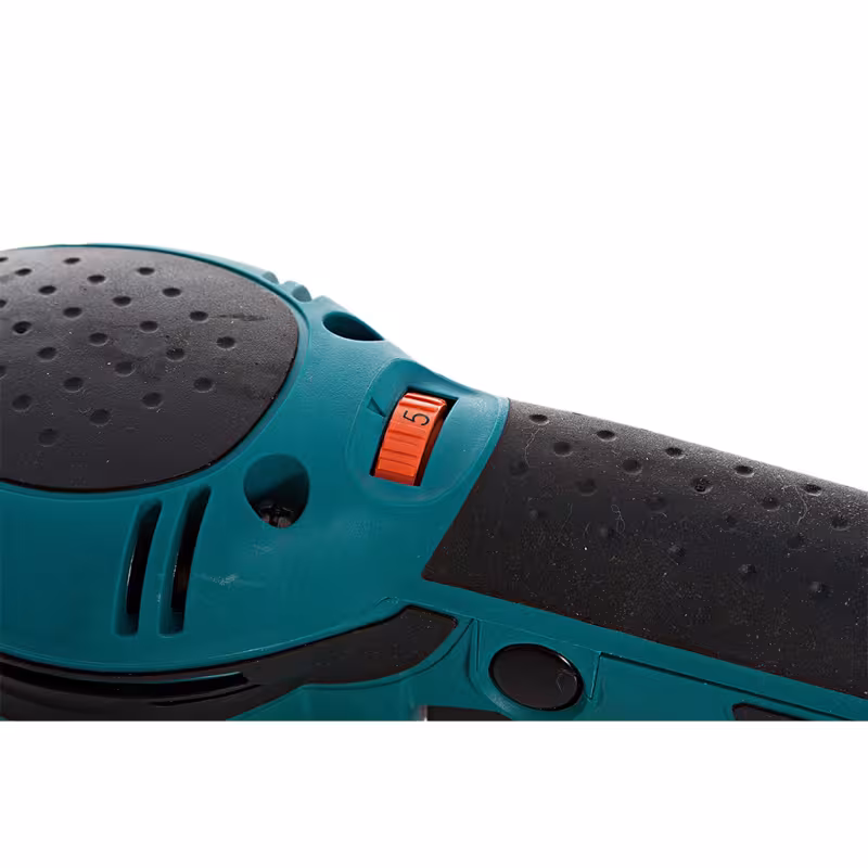 Шлифмашина эксцентриковая Makita BO5041K 